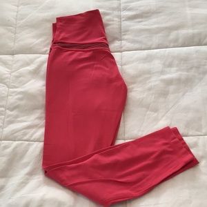Lululemon Align Pant I size 6